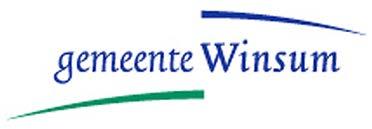 Gemeentenieuws www.winsum.nl / gemeente@winsum.nl Algemeen nr.: 0595 447777, dagelijks 8.00 17.00 u. ALGEMENE OPENINGSTIJDEN Het gemeentehuis is dagelijks geopend van 08.00 tot 17.00 uur.