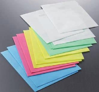 wit 510320 rood/cerise 510322 blauw 510323 groen 510324 geel 510325 De Ordo dossiermap is gemaakt van sterk, niet scheurend, 80gr. transparant papier.