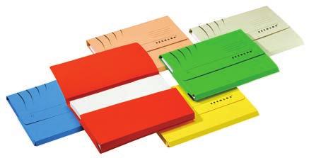 270gr Colorkraft karton chloor- en zuurvrij volgens ISO 9706. Deze losse pocket in middengrijs kunt u eenvoudig in elk dossier toevoegen op elke gewenste plek.