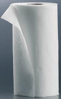 Satino pak à 4 rol 2-laags toiletpapier 400vel 897125 PAPIEREN HANDDOEKEN Satino papieren handdoeken