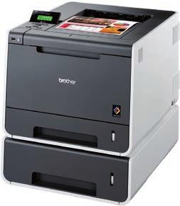 ISO ESAT printsnelheid 12,5ipm (zwart-wit) en 9,3ipm (kleur) Kleurenlaserprinters Foto van 10x15cm in ca. 20sec. Automatisch dubbelzijdig printen, direct printen op schijf. Full HD Movie Print.
