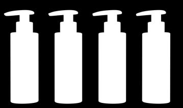 Dag van de kleurdienst 1ste shampoo Pro Classics Color, INOA Post of Luo Post 2de shampoo Pro