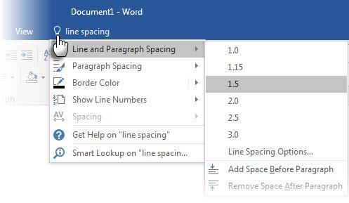 Word is donkerblauw, Excel is groen, PowerPoint is oranje, Outlook is lichtblauw en OneNote is paars.
