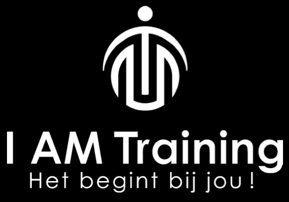 I AM Training www.iamtrainingen.nl info@iamtraingen.