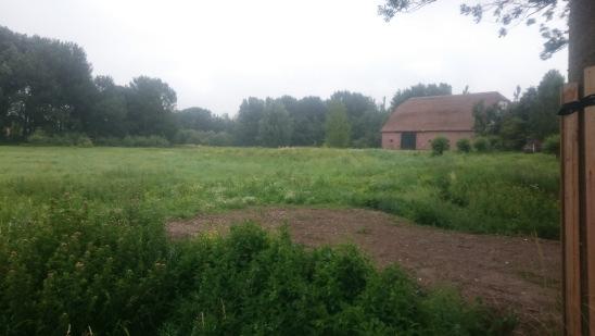 Dorst Ruimtelijke Realisatie / Archeologie Gemeente