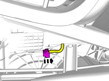 14 Maak de connector