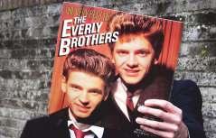 TRIBUTES THE EVERLY BROTHERS by