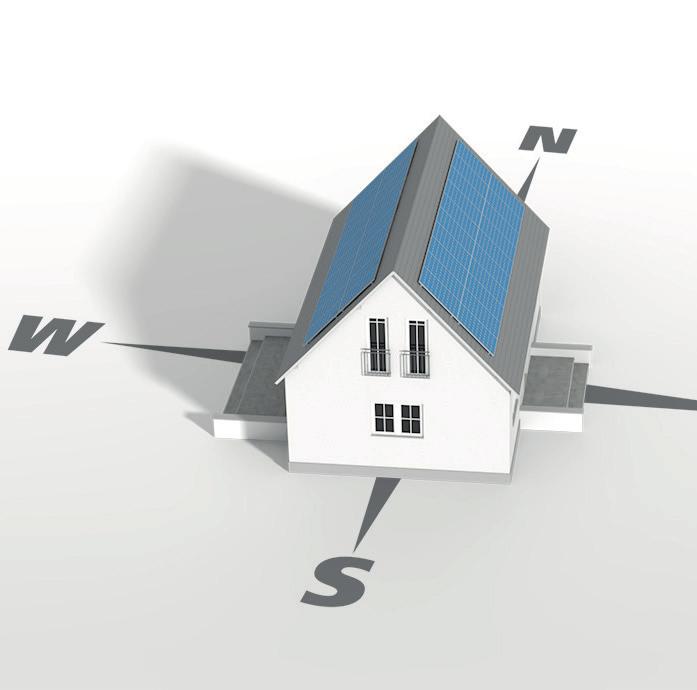 Een Fronius-inverter met geïntegreerd SuperFlex Design past in elk denkbaar operationeel ontwerp voor een