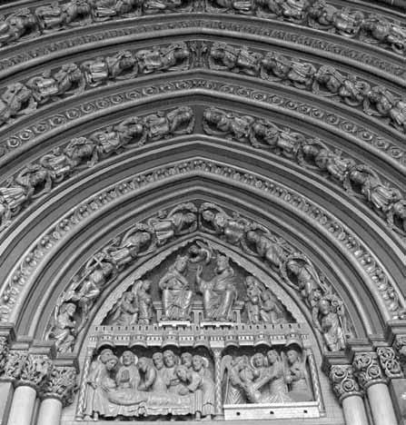 Menige publicatie over het rijke cultuurbezit van deze kerk zag het licht, mede door Sigismunds frapper toujours. Ik herinner hier aan de studies van mevr.