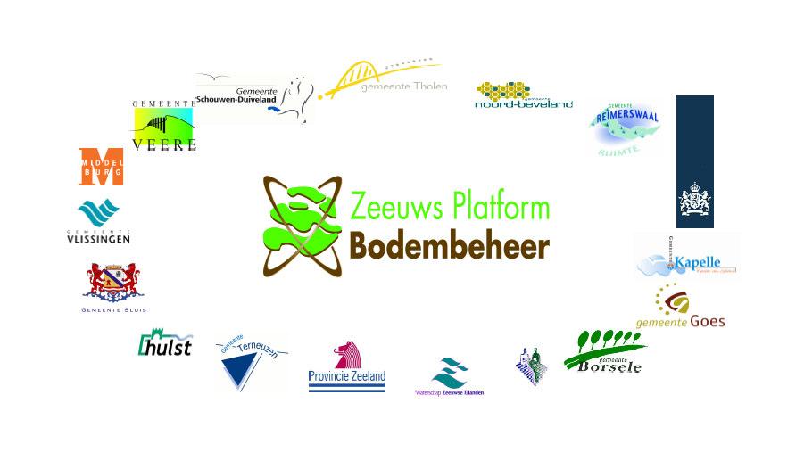 Notitie: Digitale uitwisseling Bodem-informatie Opdrachtverlening bodemonderzoek en manier van digitale aanlevering in geheel de provincie Zeeland. Voor overheden en bodemadviesbureaus.