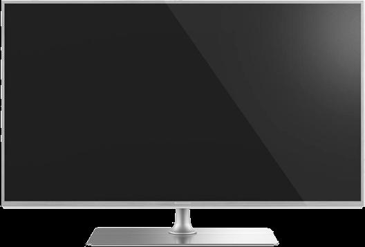 4k Ultra HD TV TX-55EXW735 / A-Klasse 55 Inch / 139 cm HDR 10 1.