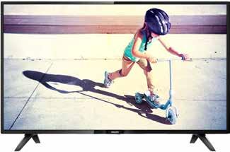 Smart UHD TV UE40MU6120 / A-Klasse 40 Inch / 102 cm 1300 PQI 4x