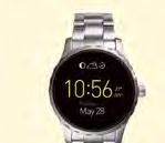 Samsung Gear S3 Touchscreen: Ja Batterijduur: 4 dagen Nfc: Ja Apple Watch Series 3 Touchscreen: Ja Batterijduur: 18 uur Nfc: Ja 309,- 369,- Beltoon De intercom maakt langzaam maar zeker plaats voor