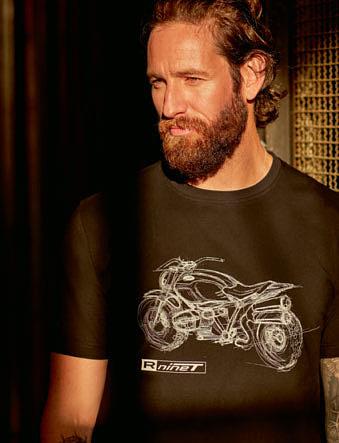 T-shirt R ninet