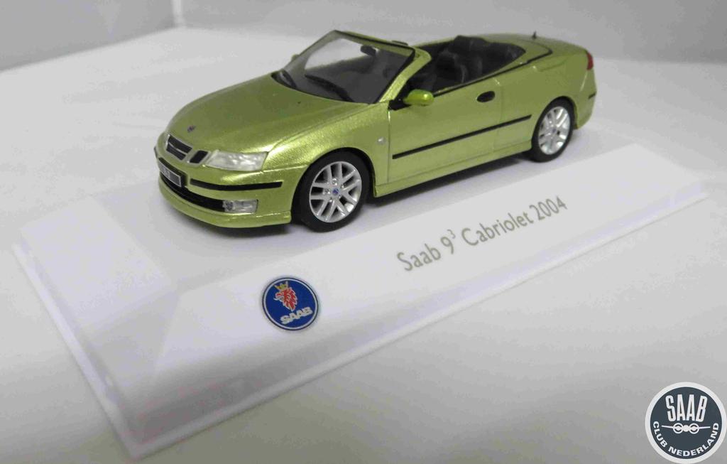 Art.code: MTR 8 Saab 9000 CDE / Neo Models