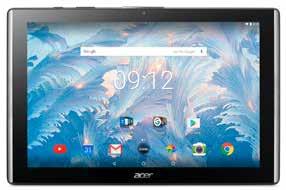 printen x Printen vanaf je mobiele device 79 99 Acer Iconia One 10 (B3-A40FHD-K88P) x 10.