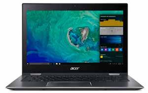 3 14 1.6 1.7 649 Acer Spin 5 ( SP513-51-30RZ ) x Windows 10 Home x 13.