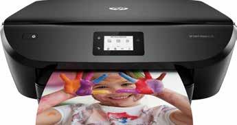 device x Automatisch dubbelzijdig printen HP Officejet Pro 6960 All-in-One printer x Afdrukken, scannen, kopiëren, faxen