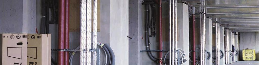climassortiment cv-leidingen IsoveR u protect pipe section alu2 Productomschrijving: Isolatieschalen in ULTIMATE kwaliteit met verschillende binnendiameters en isolatiedikten, bekleed met versterkt