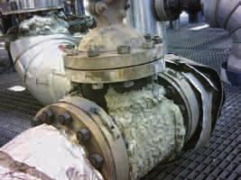 Als fabrikant van glaswol, steenwol en ULTIMATE biedt ISOVER minerale wol oplossingen voor elke technische isolatietoepassing.