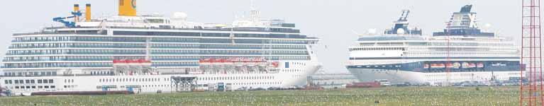 Uitnodiging voordracht Zeebrugge, Main Cruise Port Belgium Voordracht door dhr PATRICK VAN HOVE zaakvoerder Minne Port Services N.V. in de aula van het Grootseminarie Potterierei 72, Brugge op woensdag 30 november 2011 om 20.