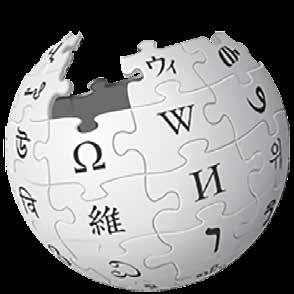De Engelstalige Wikipedia is in 2001 gestart door Jimmy Wales en Larry Sanger en groeide dankzij de inspanningen van tienduizenden vrijwilligers in korte tijd uit tot één van de meest bezochte