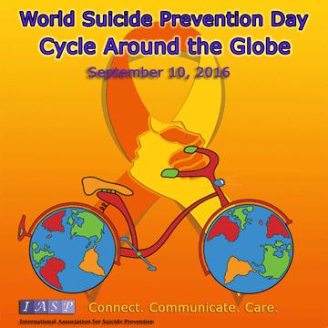 Suicide Prevention Department of Epidemiology and