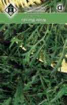 Artikelnummer: 16605 Koriander, Coriandrum sativum v enjarige veelzijdig keukenkruid. Hoogte: 50 cm. Zaaitijd: 4-5. Bloeitijd: 6-8.