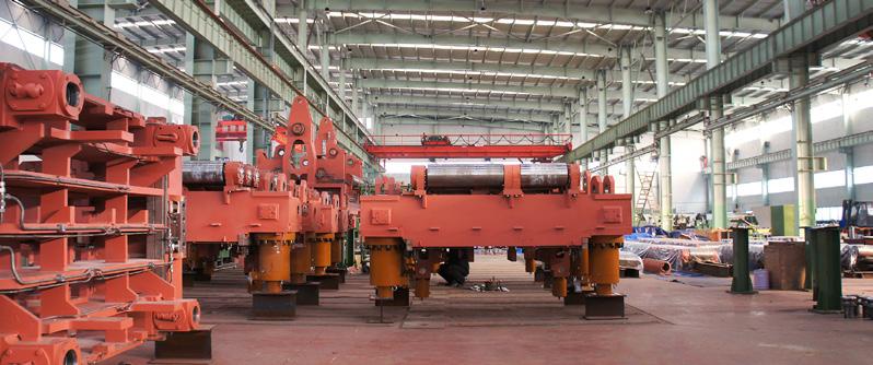 HERFST 2017 News ArcelorMittal kiest Hempel voor protective coatings voor nieuwe vestiging in Avilés ArcelorMittal, de grootste producent van ijzer en staal ter wereld, is van plan om nog zeker 40