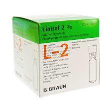 Lidocaine: * Natriumkanaal blokker * Bolus 2mg/kg Infuus: 1,5-3mg/Kg * EKG monitoring (
