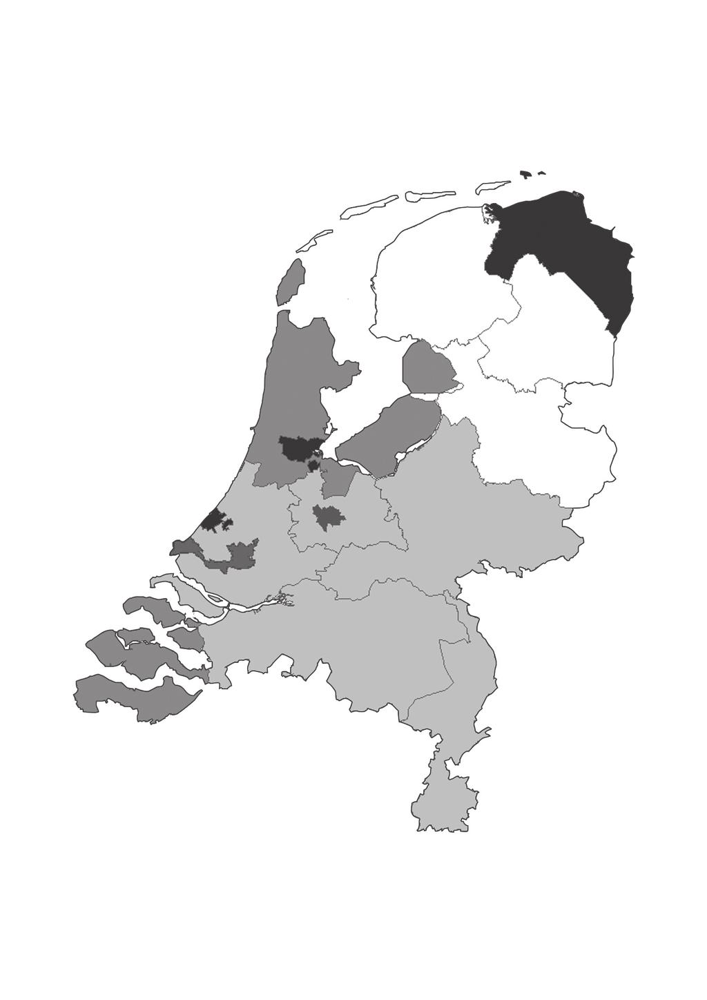 Tuberculose in Nederland