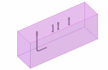 In dit component wordt doorgelinkt naar een sub-component (gebruikerscomponent van het type Onderdeel).