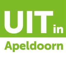 ZIEN & DOEN In Apeldoorn ben je omringd door al het groen van de Veluwe maar ook door het stadse.