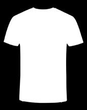 Het T-shirt de LEM4500 is gemaakt van gekamde katoen, dezelfde topkwaliteit als de