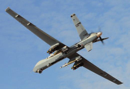 Uit tijdschriften en van internet Hans van Iterson Drones, oorlog met afstandsbediening In het 2de nummer van Vredesmagazine is een special over drones te vinden.