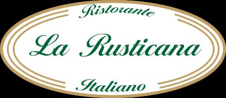 La Rusticana is in 1984 opgericht door de familie Frassi uit Lombardia. De keuken is regionaal georiënteerd met verdergaande specialisatie op de Noord Italiaanse keuken.