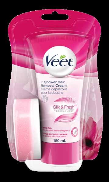 50 Veet * 2x koude