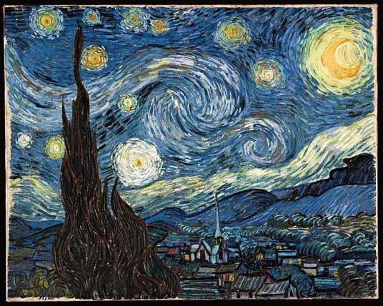 Voorlopers van het expressionisme: Vincent van Gogh (1853-1890) De autodidact Vincent van Gogh wordt wel de vader van het expressionisme genoemd vanwege zijn werkwijze in zijn latere werk.