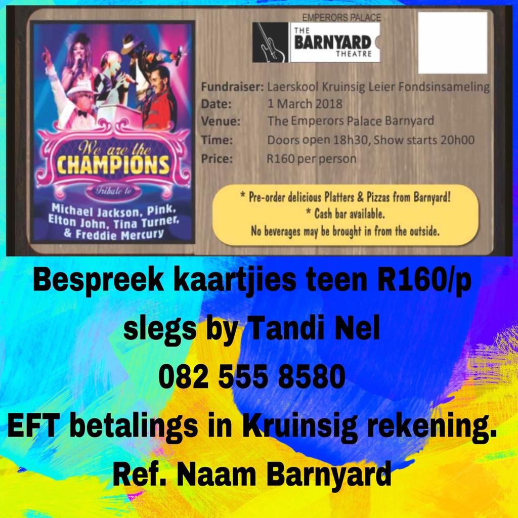 KLEREBANKTYE VIR 2018 Dinsdae: 12:45-14:15 Woensdae: 12:45-14:15 Donderdae: 12:45-14:15 Huiswerk & Leergroep Almal wil as gesin kwaliteit tyd saam spandeer, laat ons die bekommernis van huiswerk en