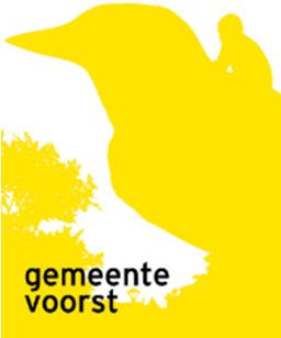 Pagina 1 van 16 Gemeente Voorst Verkiezingen gemeenteraad 21-03-2018 Informatie over: 1. Algemene informatie kiesrecht 2. Verkiezingskalender gemeenteraad 2018 3. Registratie politieke partijen 4.