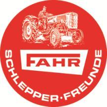 Fahr D-177 De meest moderne tractor die Fahr heeft ooit heeft geproduceerd is de in 1958 uitgebrachte Fahr D-177.