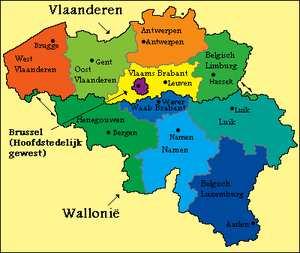 12. En wat in Wallonië? De nieuwe coëfficiënten voor Wallonië werden in het BS gepubliceerd op 6/12/2016. MAAR eigenaars zijn ongelooflijk ontevreden!