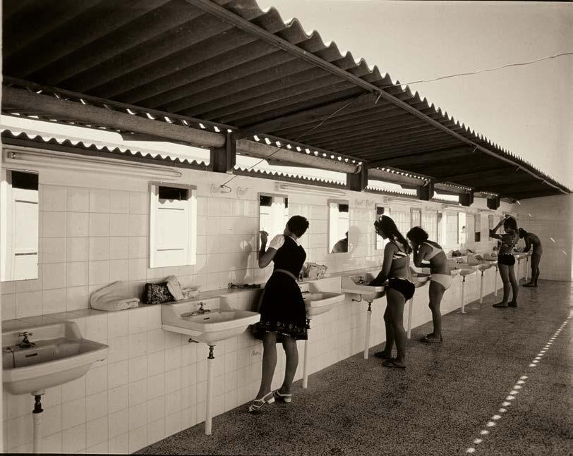 Hoe is Camping Las Dunas ontstaan? Camping Las Dunas is ontstaan in de gemeente Sant Pere Pescador in 1968.