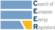 European Energy Regulators Council of European Energy Regulators (CEER) Founded in 2000, HQ Brussels Facilitate EU internal market for electricity & gas Cooperation, information exchange & assistance
