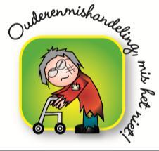 9 januari 2013 Ouderenmishandeling. Lezing door Ingrid van Hees Per jaar worden in Nederland meer dan 160.000 ouderen mishandeld.