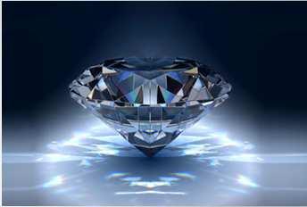 Ander kristalrooster = andere eigenschappen