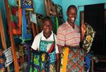 Ondernemerschap en opleiding NGO Projectenportefeuille 2017 Kleine ondernemers maken het verschil Oegandese jongeren leren ondernemen 9 Oeganda wordt vaak opgevoerd als hét Afrikaanse succesverhaal