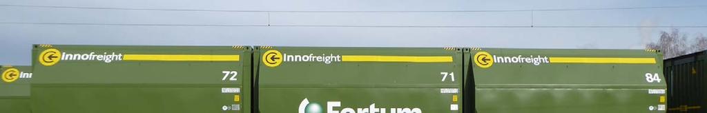 containers Fortum Ref n 90.802.