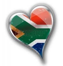 Volkslied Zuid-Afrika Sinds 1997 is het volkslied van Zuid-Afrika een lied dat uit twee voorgaande liederen is samengesteld, namelijk Die Stem van Suid-Afrika en Nkosi sikelel' iafrika.