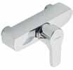 thermostatique Thermostatic bath mixer > S8SP300TK84 117 zonder deksel sans couvercle Seat > S8H50405.